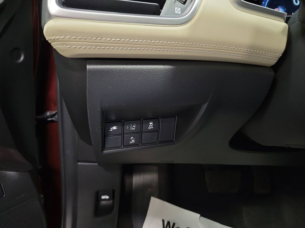 Used 2018 Honda Clarity Plug-In Hybrid image 19