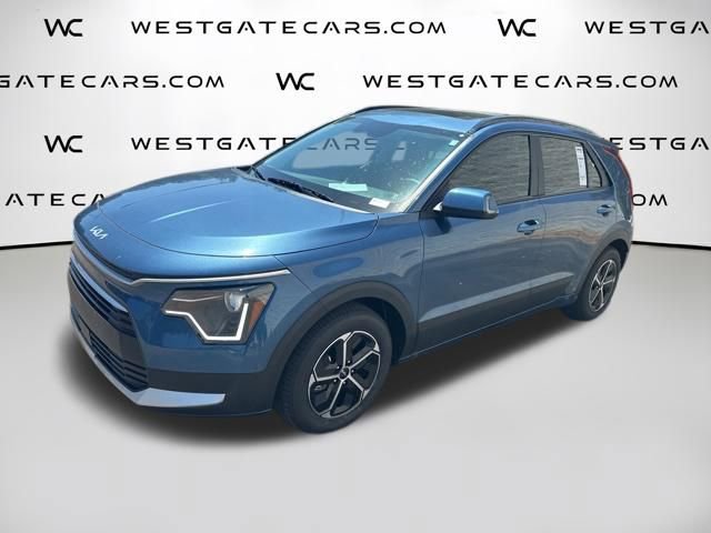 Used 2026 Kia Niro EX w/ EX Premium Package FWD 360° Tour