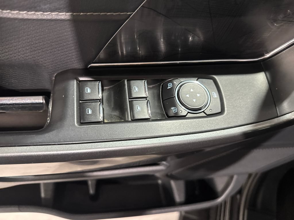 Used 2023 Ford F150 XLT w/ Equipment Group 302A High AWD/4WD image 19
