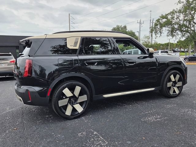 New 2027 MINI Cooper Countryman S AWD/4WD image 7