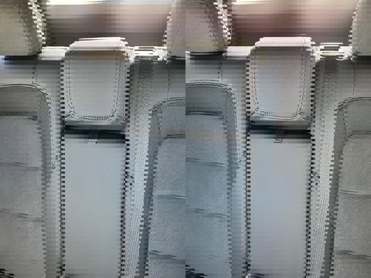 New 2026 Chevrolet Blazer EV RS AWD/4WD image 51