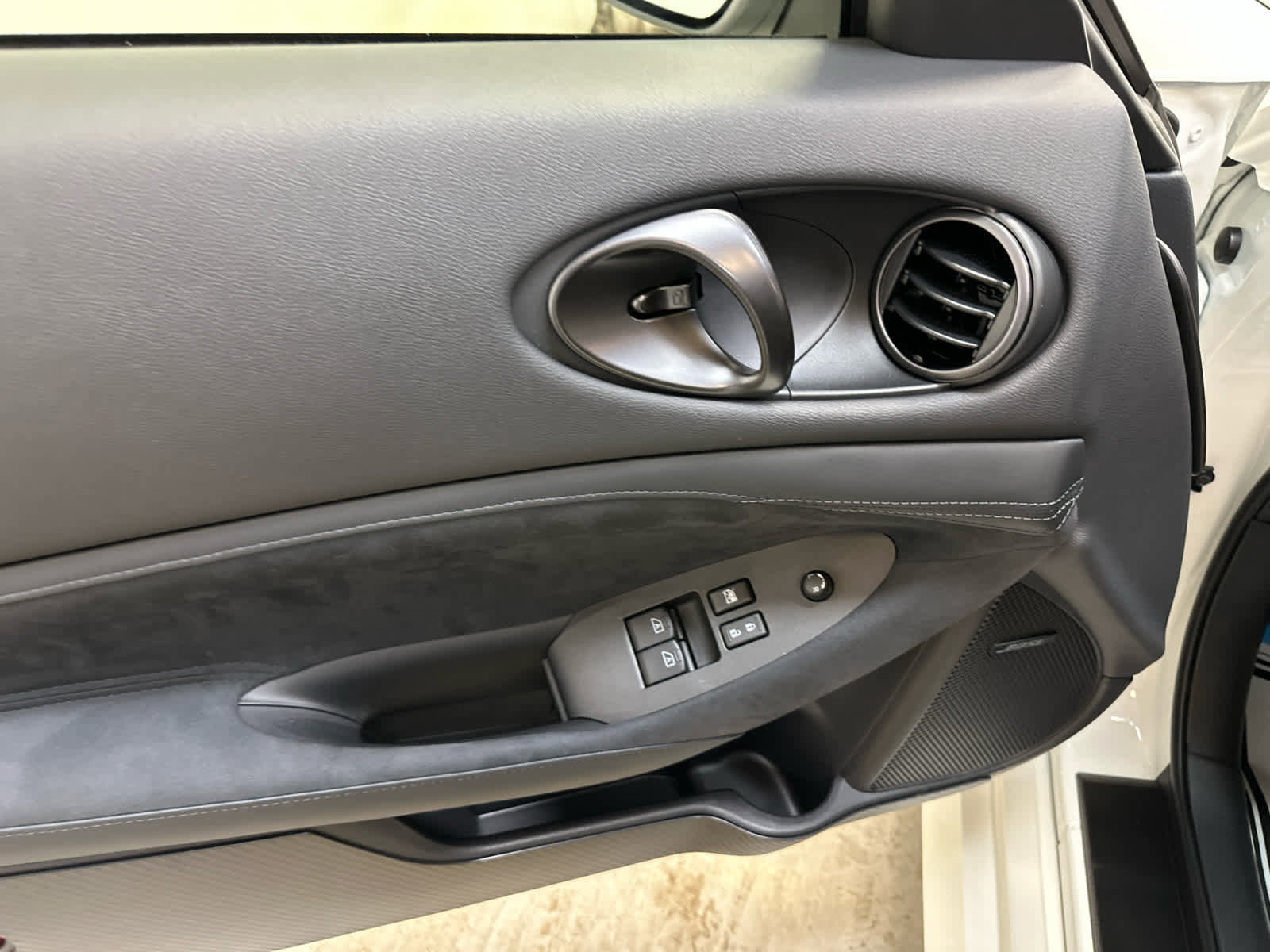 New 2026 Nissan Z Performance w/ Floor Mat Package RWD image 18