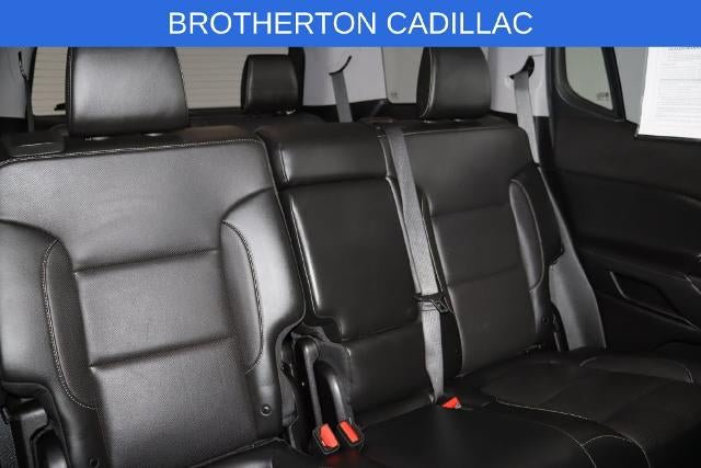 Used 2019 GMC Acadia SLT w/ LPO, Cargo Package AWD/4WD image 32