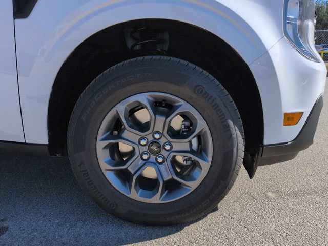 New 2026 Ford Maverick XLT AWD/4WD image 10
