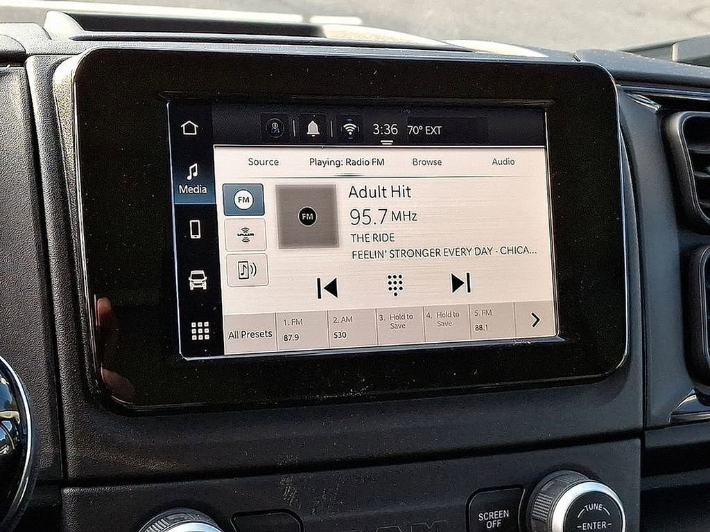 Used 2023 RAM ProMaster 3500 image 14