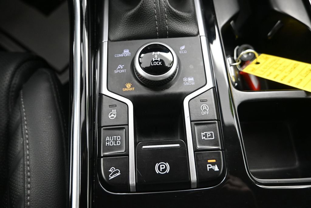 Used 2023 Kia Sorento SX Prestige AWD/4WD image 27
