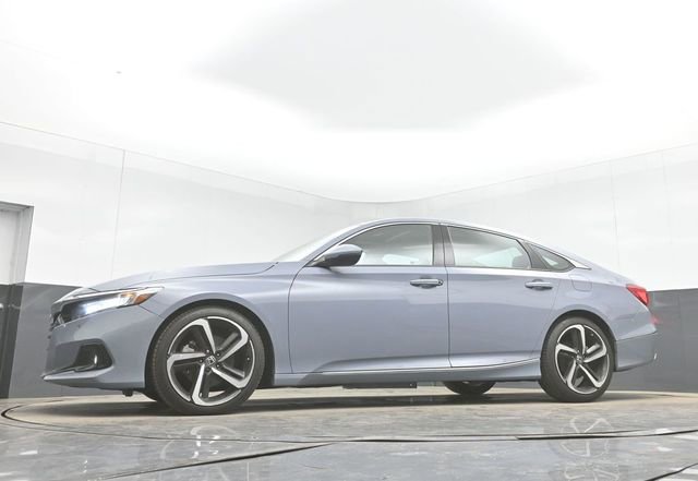 Used 2022 Honda Accord Touring image 30