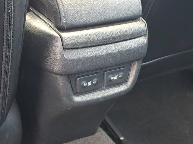 Used 2017 Honda Civic Touring image 20