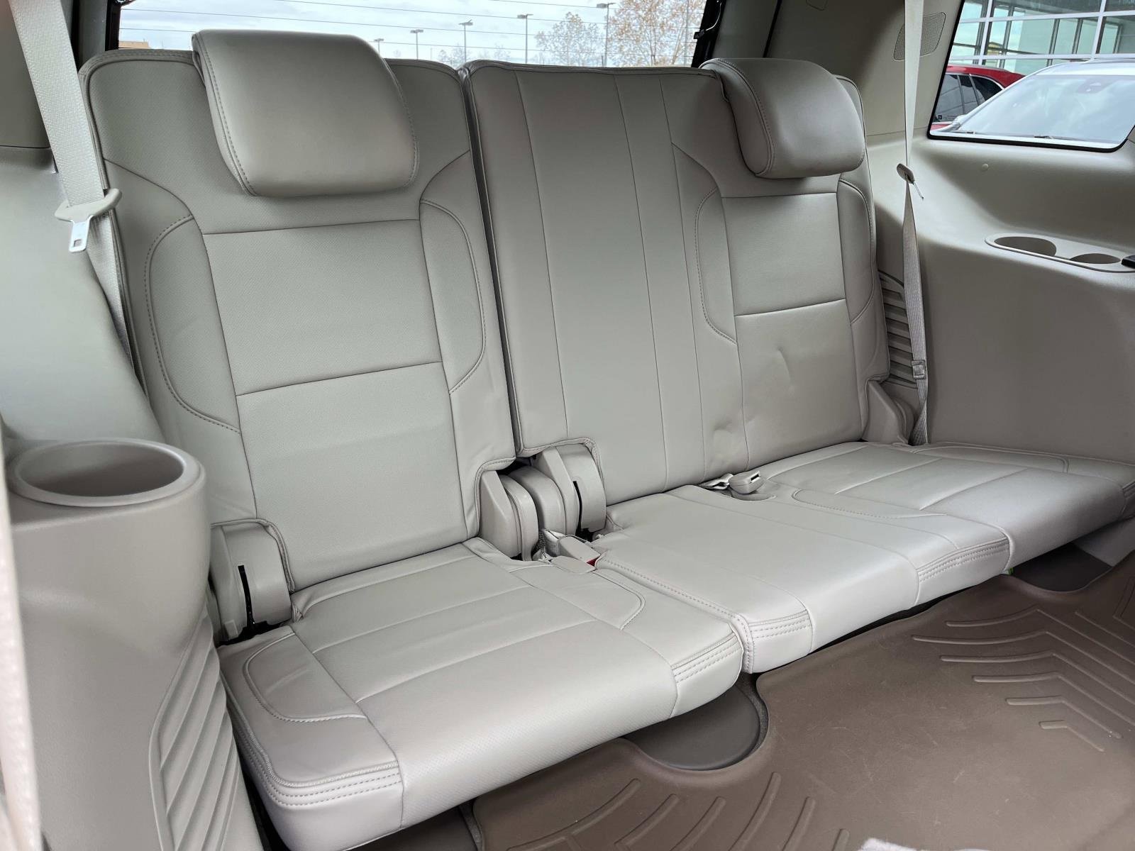 Used 2017 GMC Yukon Denali w/ Open Road Package image 23