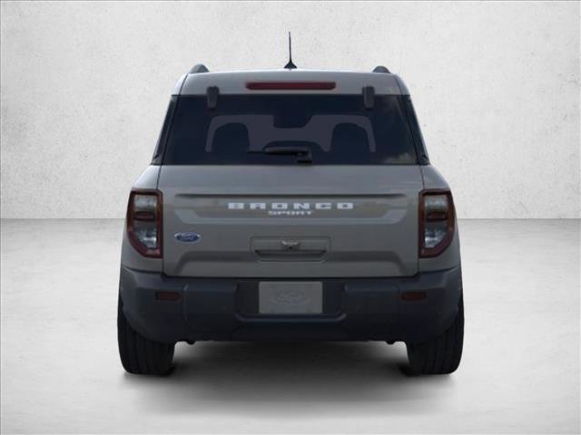 New 2025 Ford Bronco Sport Big Bend w/ Convenience Package AWD/4WD image 5