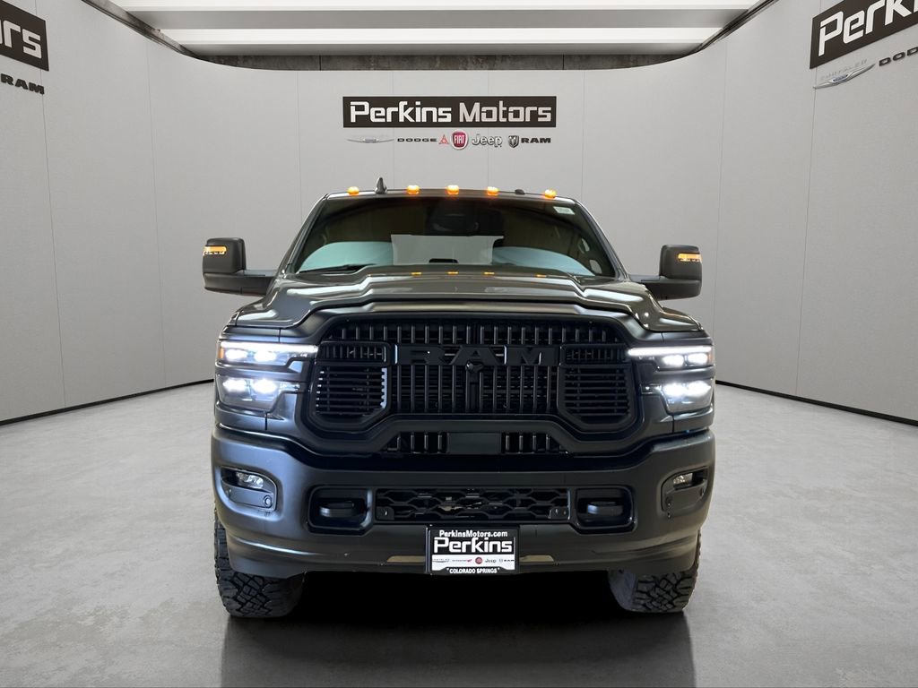 New 2026 RAM 2500 Power Wagon image 6