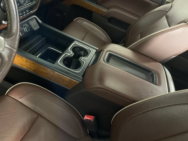 Used 2015 Chevrolet Silverado 2500 High Country w/ Duramax Plus Package AWD/4WD image 16