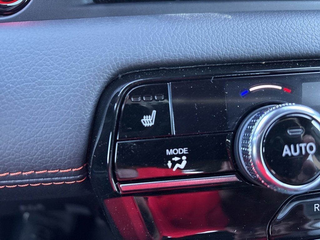 New 2025 Honda Pilot TrailSport image 37