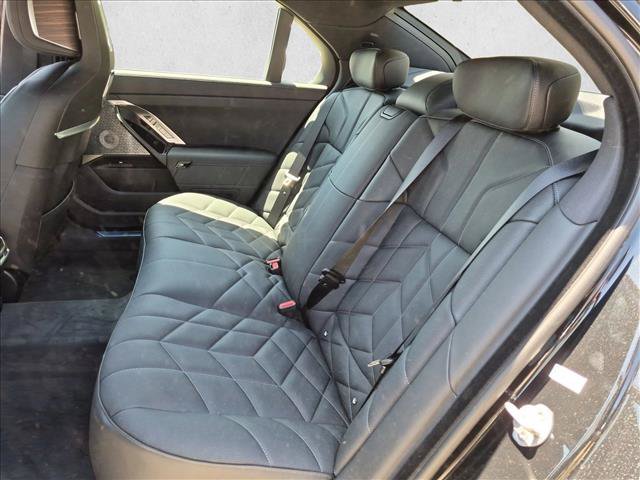 New 2026 BMW 760i xDrive w/ Executive Package AWD/4WD image 15