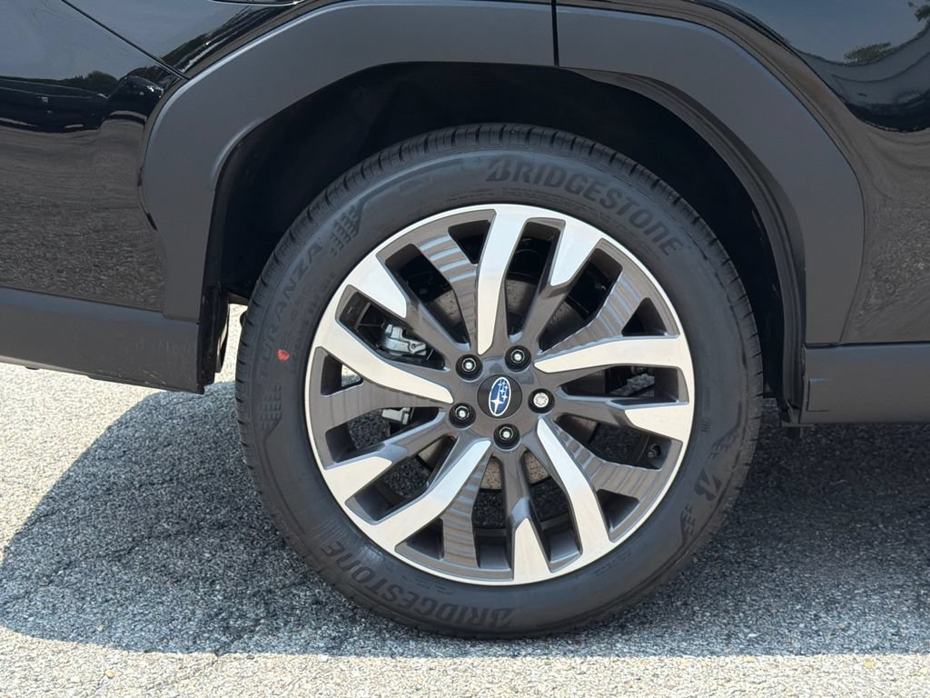 New 2026 Subaru Forester Touring AWD/4WD image 5