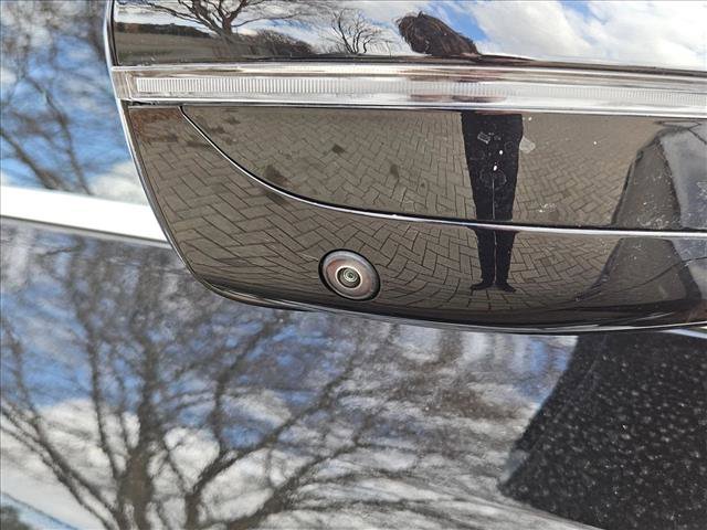 Certified 2024 BMW i4 eDrive35 w/ Premium Package image 7