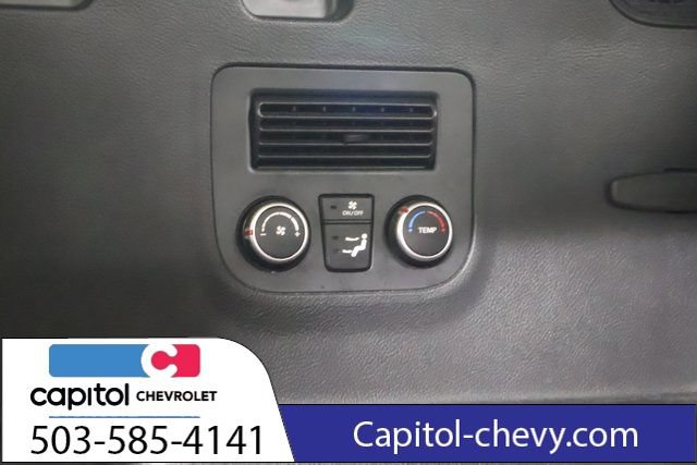 Used 2016 Hyundai Santa Fe Limited w/ Option Group 04 AWD/4WD image 41