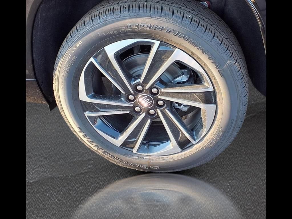 New 2026 Buick Enclave Sport Touring w/ Power Package FWD image 31