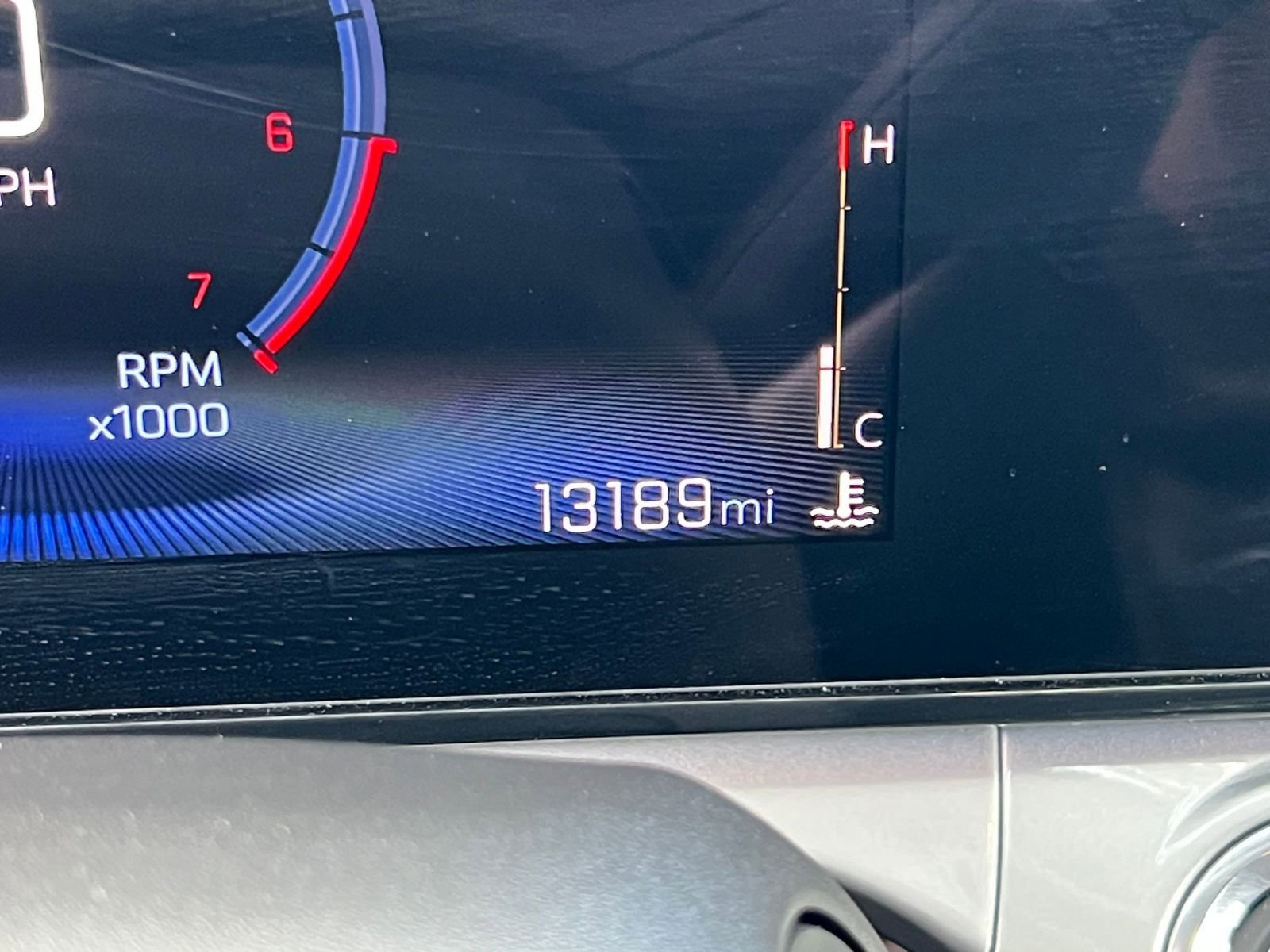 Used 2025 Chevrolet Trax LT image 36