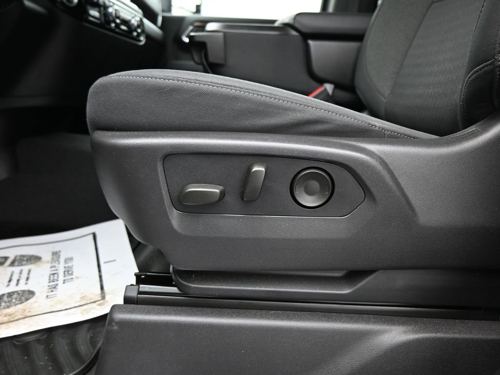 Used 2024 GMC Sierra 2500 SLE w/ SLE Value Package; image 13