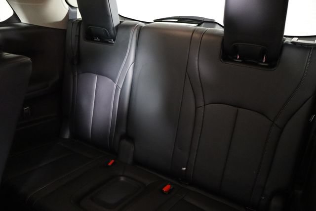Used 2023 INFINITI QX60 Luxe w/ Cargo Package FWD image 17