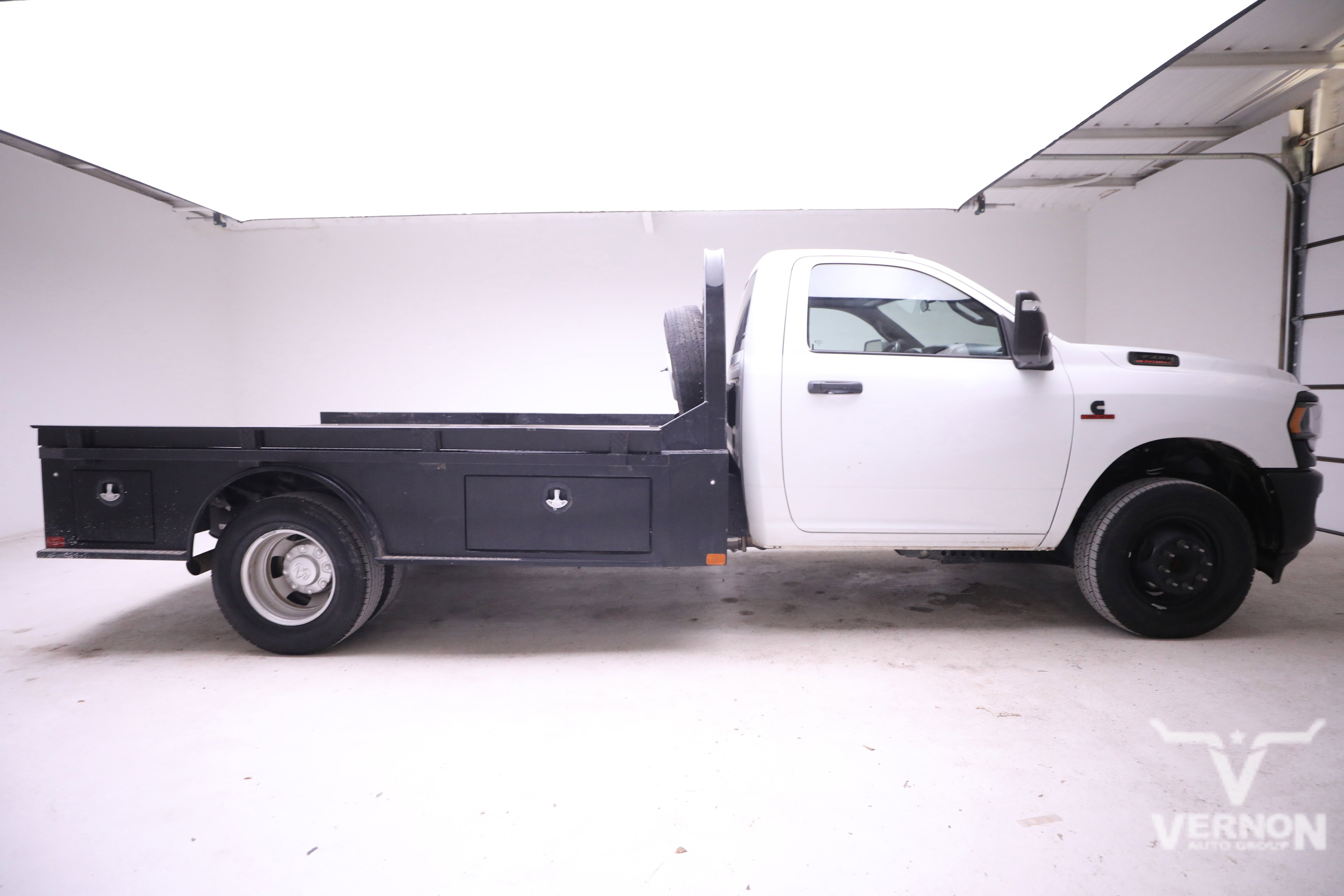 Used 2024 RAM 3500 Tradesman image 6