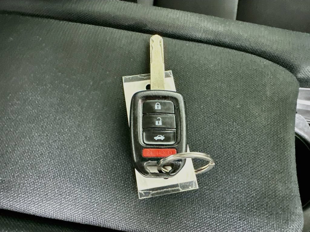 Used 2019 Honda Civic LX image 37