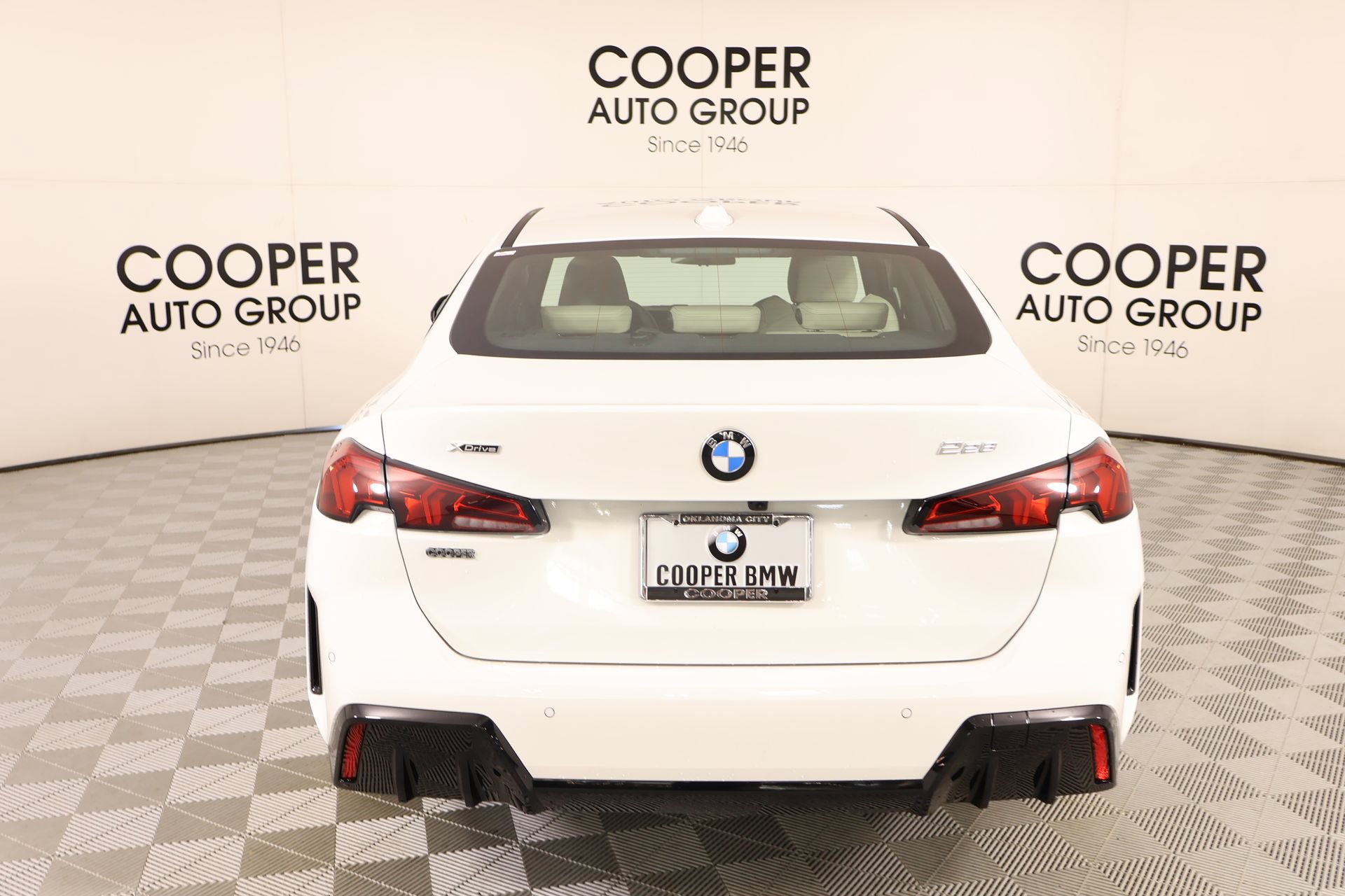 New 2026 BMW 228i xDrive AWD/4WD image 21