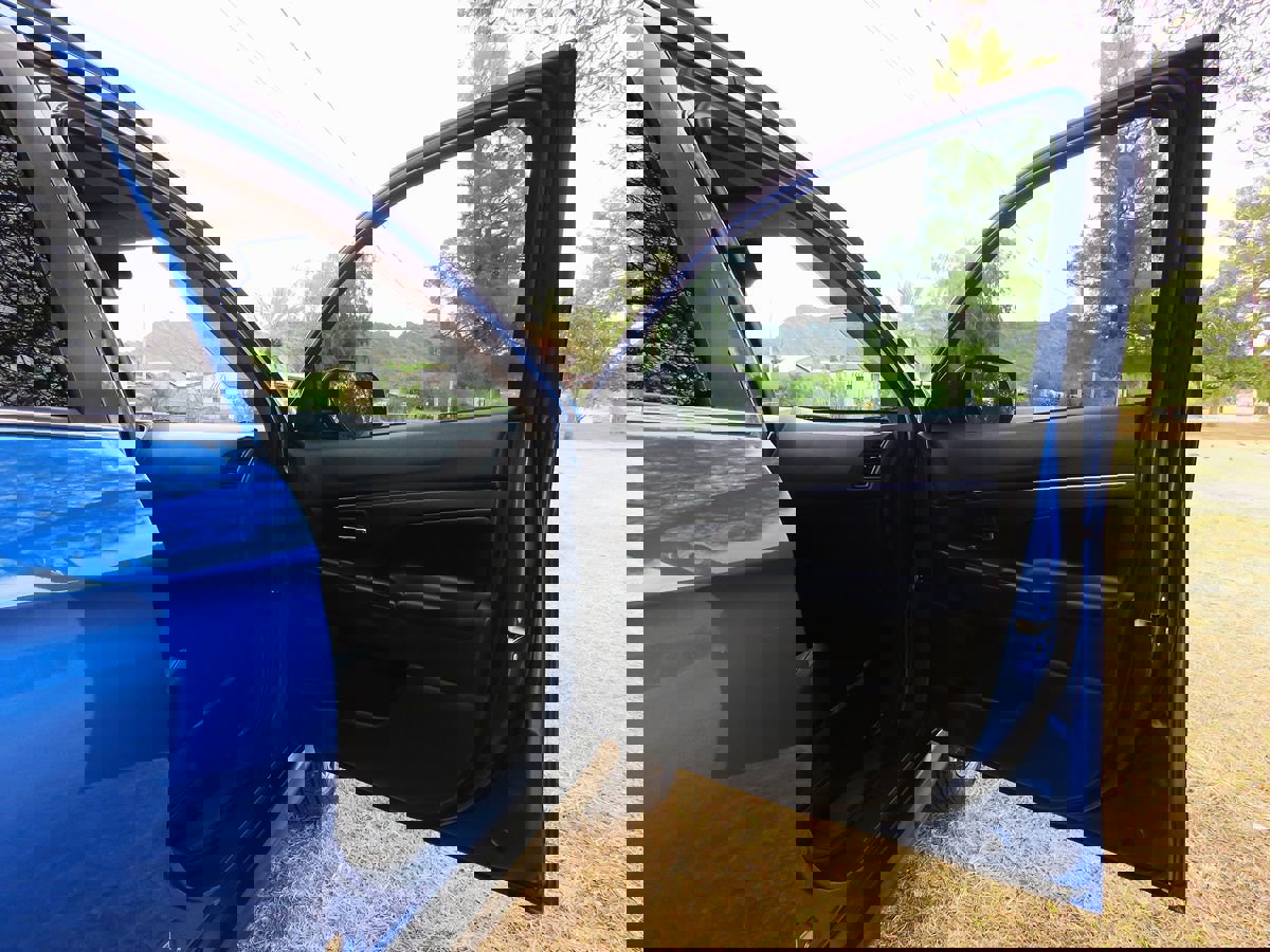 Used 2016 Mitsubishi Outlander Sport GT FWD image 13