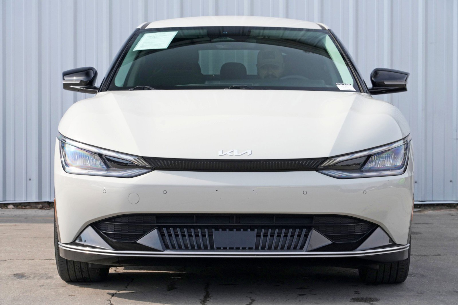 Used 2022 Kia EV6 Wind image 6