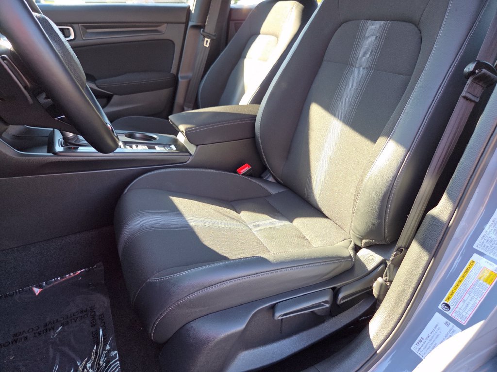Used 2024 Honda Civic Sport image 30