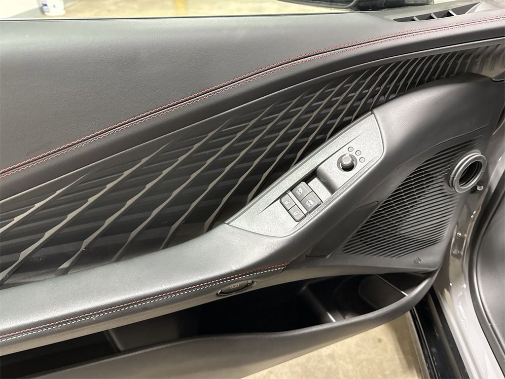 New 2026 Dodge Charger Scat Pack image 21