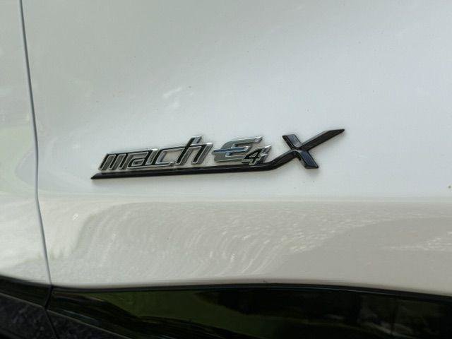 Used 2023 Ford Mustang Mach-E Premium AWD/4WD image 20