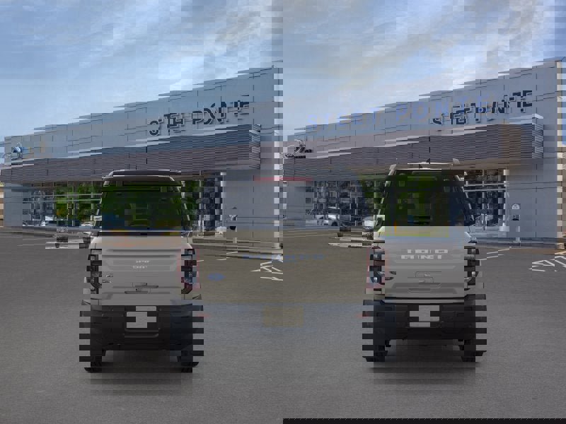 New 2025 Ford Bronco Sport Outer Banks w/ Outer Banks Tech Package+ image 5