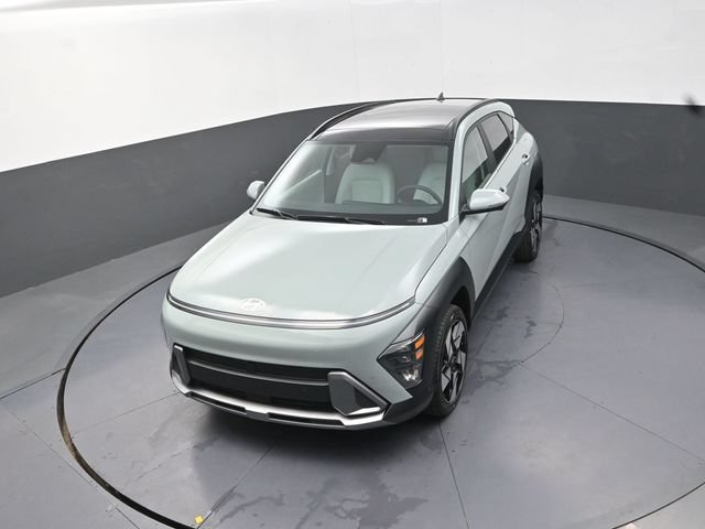 New 2026 Hyundai Kona Limited AWD/4WD image 26