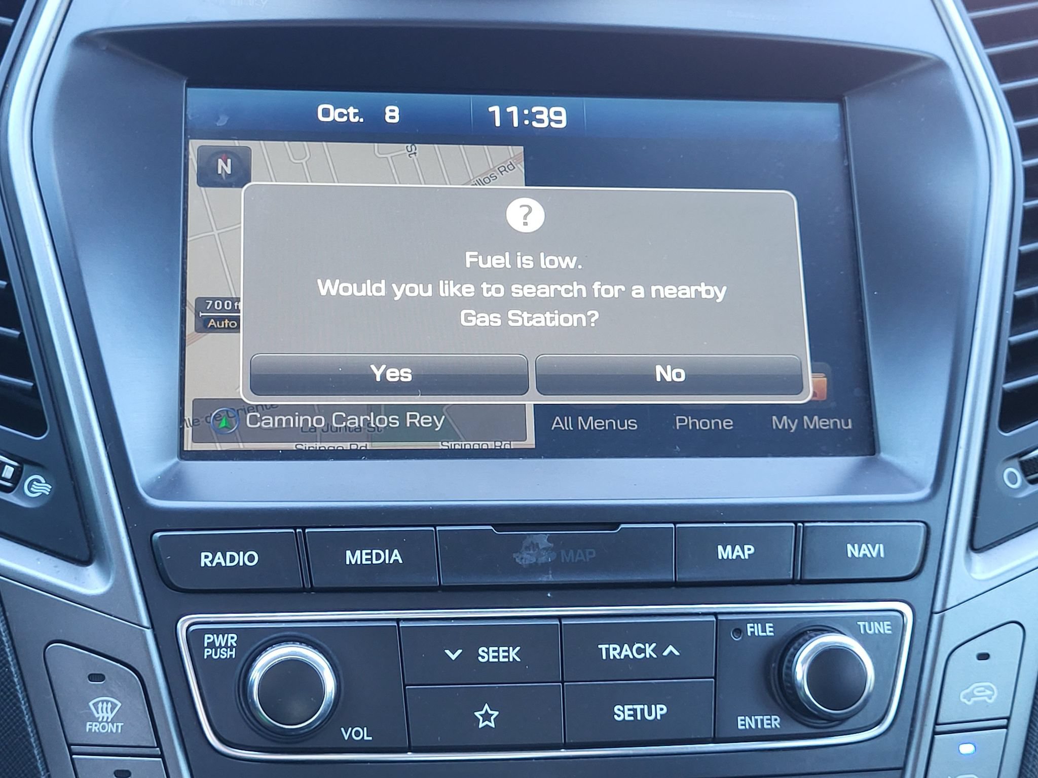 Used 2019 Hyundai Santa Fe XL FWD image 22