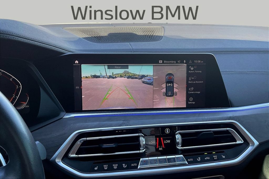 Used 2019 BMW X5 xDrive40i AWD/4WD image 14