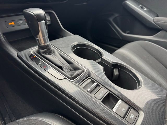 Used 2022 Honda Civic Sport image 19
