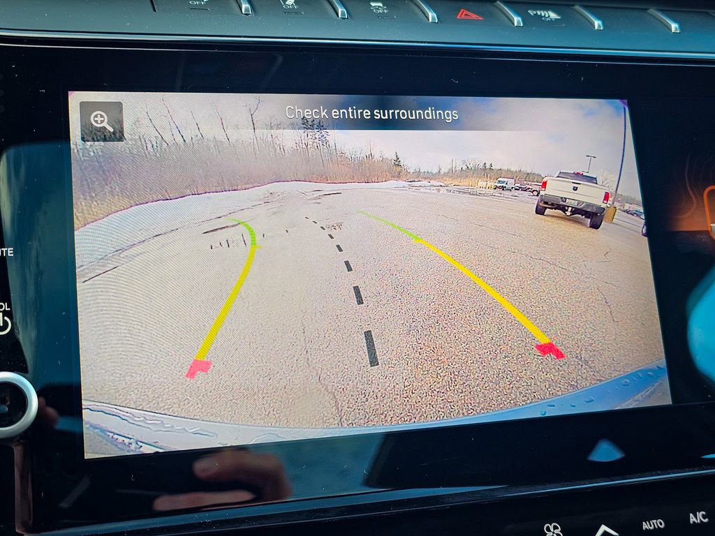 New 2026 Jeep Grand Cherokee Limited image 27