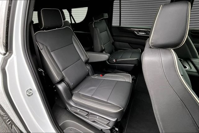 New 2026 GMC Yukon XL Elevation AWD/4WD image 10