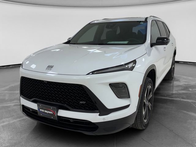 Used 2025 Buick Enclave Sport Touring w/ Super Cruise Package image 7