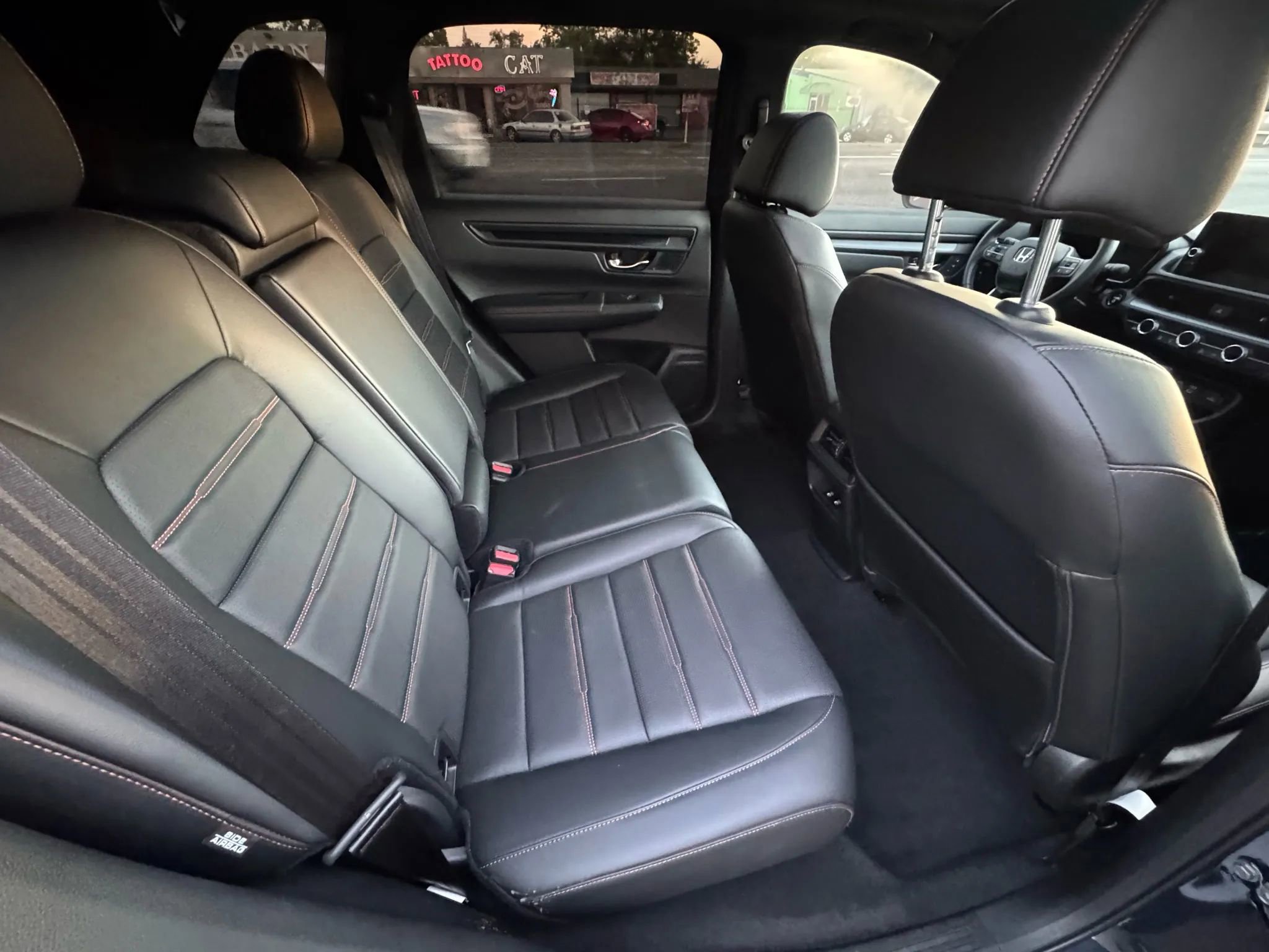 Used 2025 Honda CR-V Sport-L image 14