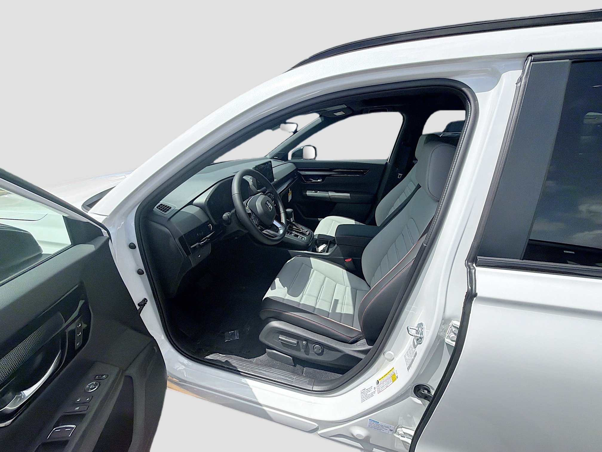 New 2026 Honda CR-V Sport Touring image 17