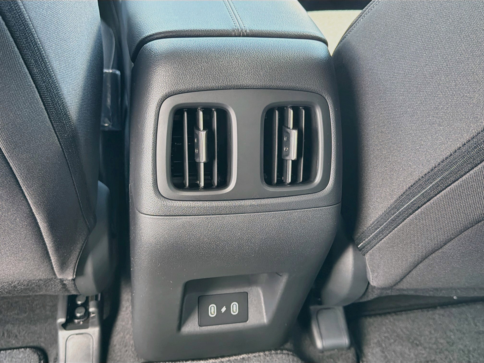 New 2026 Hyundai Tucson SEL Plus FWD image 18