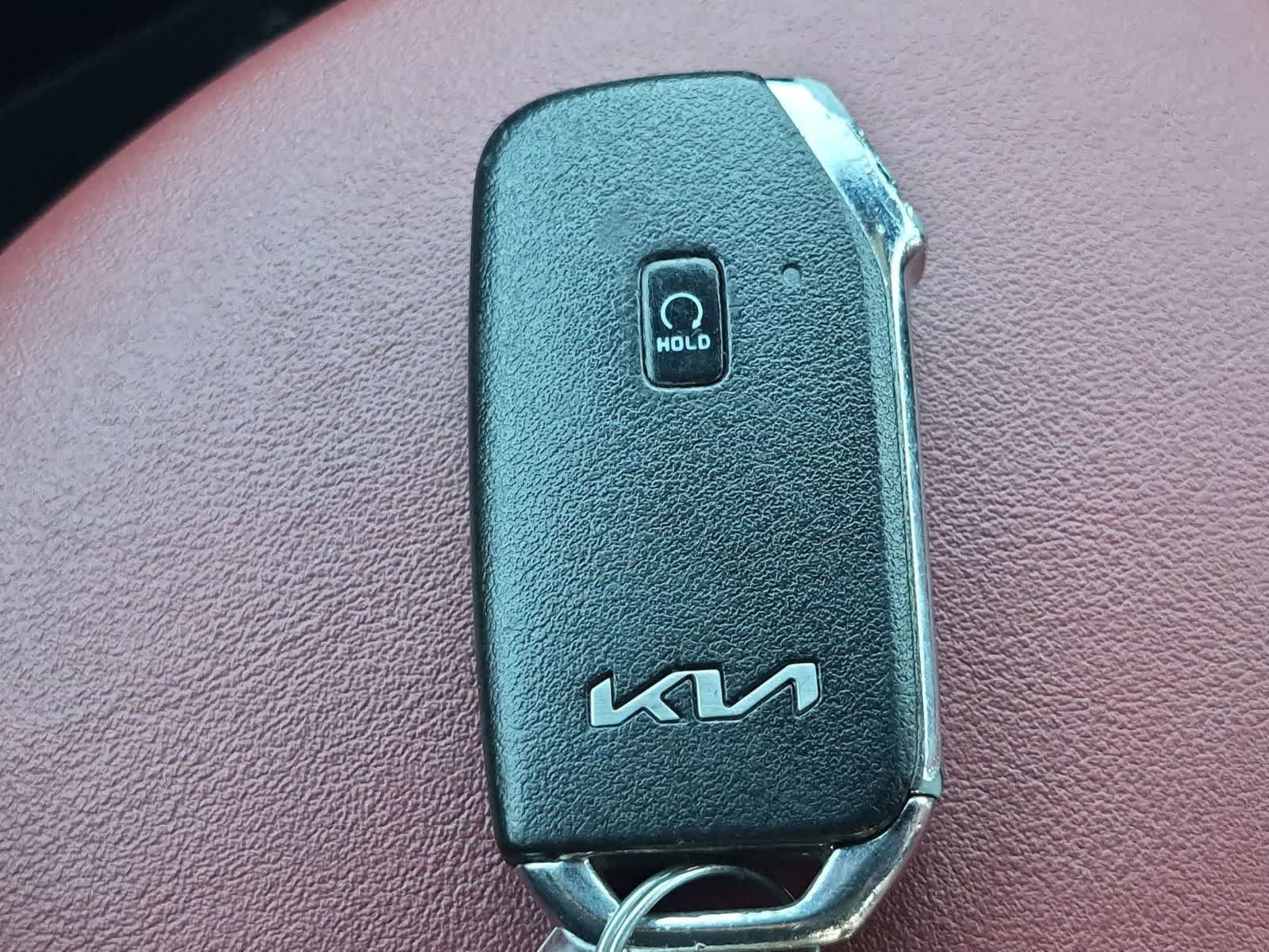 Used 2023 Kia K5 GT-Line w/ GT-Line Premium Package AWD/4WD image 34