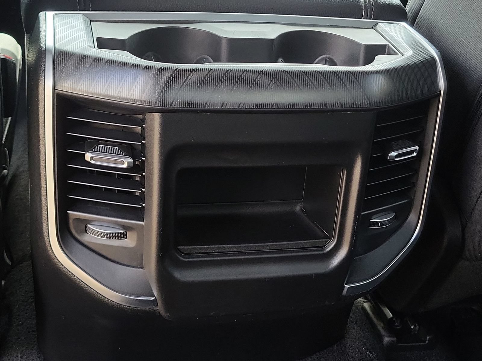 Used 2025 RAM 1500 Big Horn AWD/4WD image 20