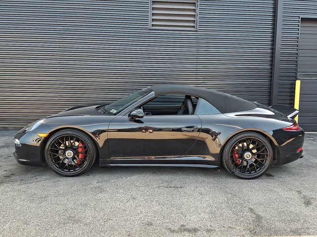 Used 2015 Porsche 911 Carrera 4 GTS image 33