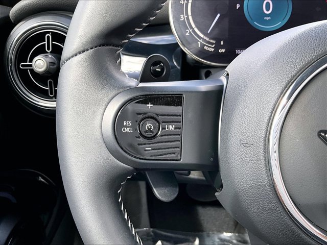 Used 2024 MINI Cooper S image 20