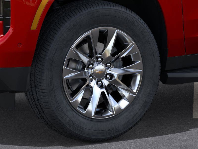 New 2025 Chevrolet Tahoe Premier image 9