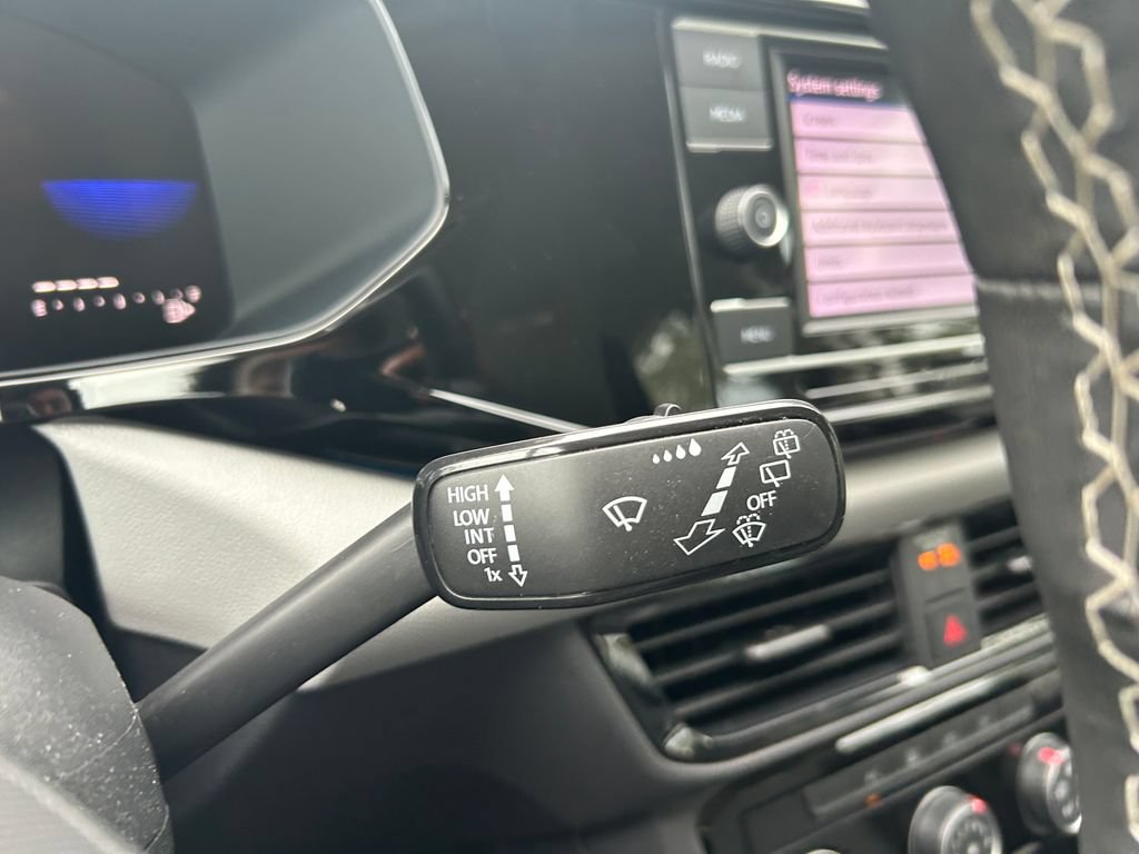 Certified 2023 Volkswagen Taos S FWD image 23
